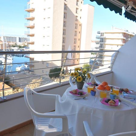 Ferienwohnung Rnet - Puerto Simona 22 - Roses Costa Brava Exterior foto